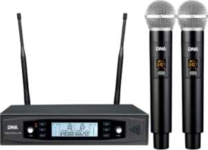 DNA PROFESSIONAL DNA EVENT VOCAL SET