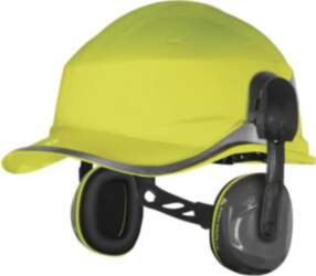 EAR DEFENDER Interlagos SNR 33dB, grey
