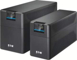 Eaton 5E Gen2 700 USB Line-Interactive