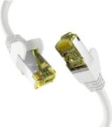 EFB CAT6a WEISS 2m Patchkabel S/FTP