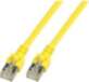 EFB RJ45 Patchkabel SF/UTP, Cat.5e