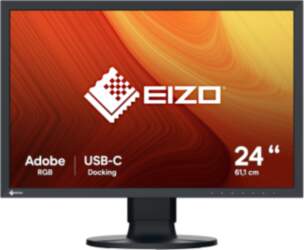 EIZO ColorEdge CS2400S computer monitor 61