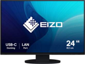 EIZO FlexScan EV2495-BK computer monitor 61