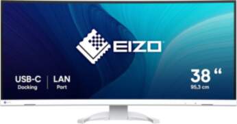 EIZO FlexScan EV3851X-WT computer monitor 95