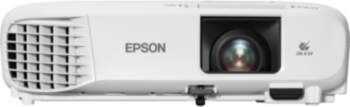 Epson EB-W49 data projector Desktop projector