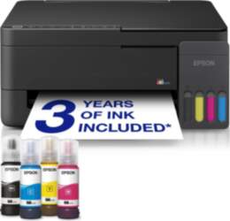EPSON EcoTank ET-2910 3-in-1 Tinten-Multi WiFi