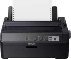 Epson FX-890II dot matrix printer 612