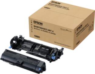 Epson Maintenance Unit A (Dev/Toner)