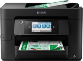 Epson WorkForce Pro WF-4820DWF, Multifunktionsdrucker C11CJ06403