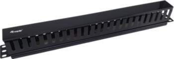 Equip 19" Rack Mount Cable Management