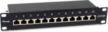Equip 326623 patch panel 1U