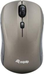 Equip Mini Optical Wireless Mouse