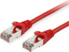Equip Patchkabel Cat6A S/FTP 2xRJ45 0