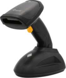 Equip Wireless 1D Laser Barcode Scanner