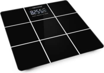 Esperanza EBS004 personal scale Electronic personal