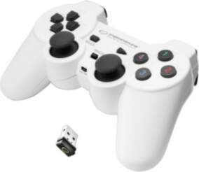 Esperanza EGG108W Gaming Controller Gamepad PC