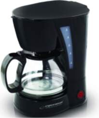 Esperanza EKC006 coffee maker Drip coffee
