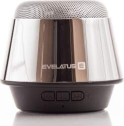 Evelatus - Bluetooth Speaker ESP01 Silver