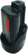Extra Digital Power Tool Battery BBOSCH