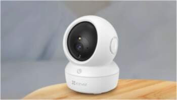 EZVIZ CS-H6C 3MP