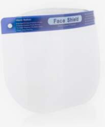 Face Shield Protective Isolation Mask