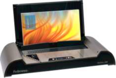 Fellowes Helios 60 thermal binding machine