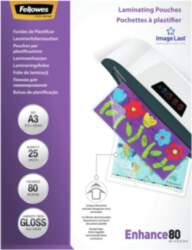 Fellowes ImageLast A3 80 Micron Laminating