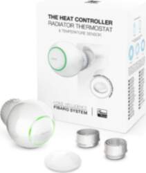 Fibaro The Heat Controller Starter Pack