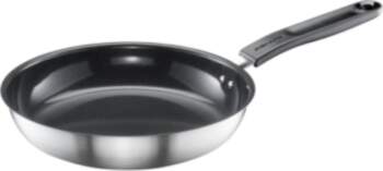 Fiskars Frying Pan 24cm with Ceramic