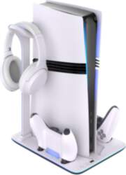 FIXED Docking Station for PlayStation 5