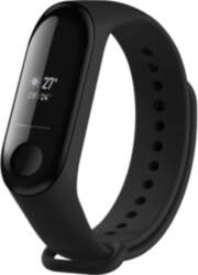 Fixed | Silicone Strap for Xiaomi