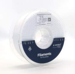 Flashforge High Speed ABS filament, 1