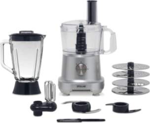 Food Processor Stollar SPP700