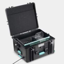 Formcase TransformerCase T10M-PD Perf. Plus Portable