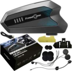 FreedConn HERO V2 EU motorcycle intercom