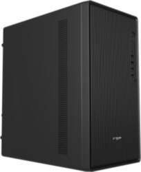 FSP Case | S120 | Black