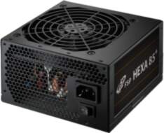 FSP | HEXA 85+ PRO 550