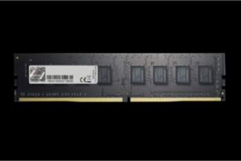 G.Skill Value memory module 8