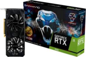 Gainward GeForce RTX 3060 Python II