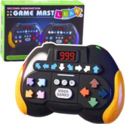 Game Console Electronic Arcade Game 999