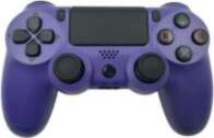 GameBox P4 Wireless Vibration Bluetooth Controller