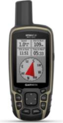 Garmin GPSMAP 65 Multi-band/multi-GNSS handheld