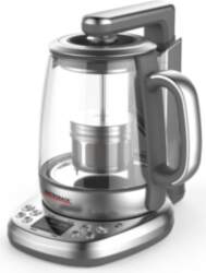 Gastroback 42440 Design Automatic Tea-maker Advanced