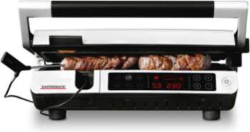 Gastroback 42539 Design BBQ Advanced Control