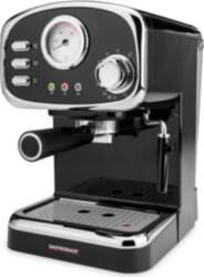 Gastroback 42615 Design Espressomaschine Basic