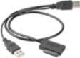 Gembird A-USATA-01 cable interface/gender adapter USB