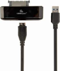 Gembird AUS3-02 cable interface/gender adapter USB