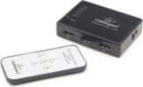 Gembird DSW-HDMI-53 video switch