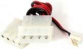 Gembird Internal power adapter cable for