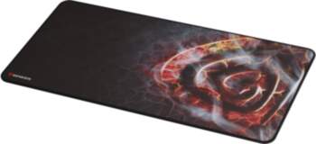 Genesis | Mouse Pad | Fabric